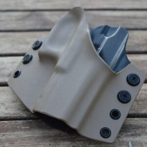 Fake Holster 1